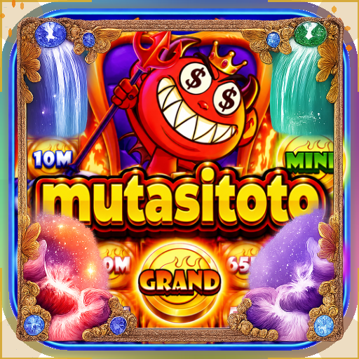 mutasitoto — galeri pratinjau Resmi APK
